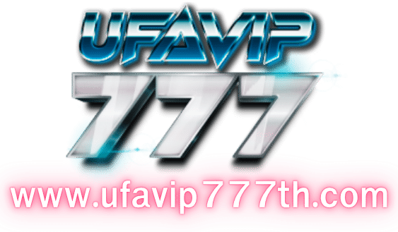 ufavip777th - logo