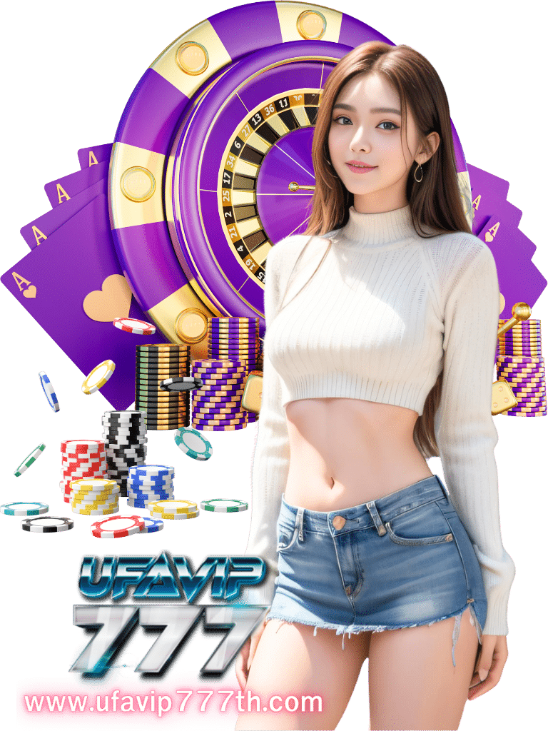 ยูฟ่าวีไอพี777